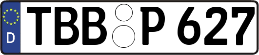 TBB-P627