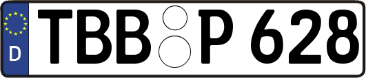 TBB-P628