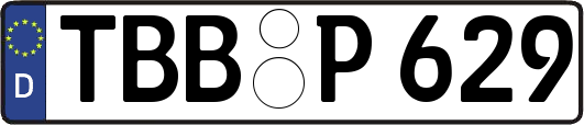 TBB-P629