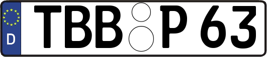 TBB-P63