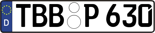 TBB-P630