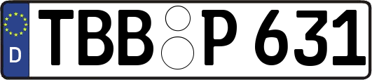 TBB-P631
