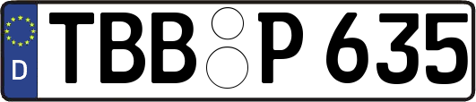 TBB-P635