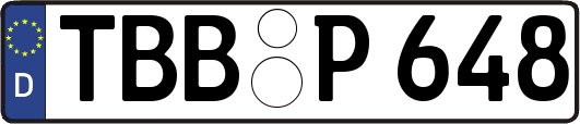 TBB-P648