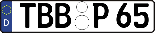 TBB-P65