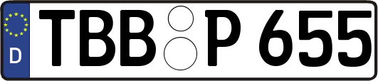 TBB-P655