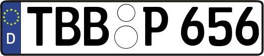 TBB-P656