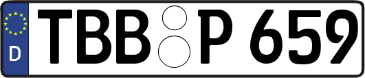 TBB-P659