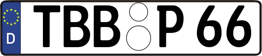 TBB-P66
