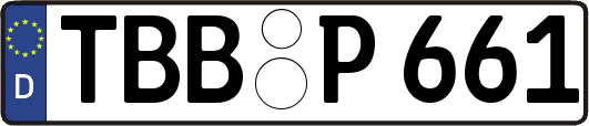 TBB-P661
