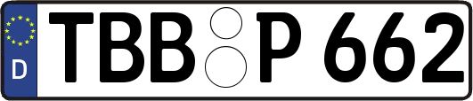 TBB-P662
