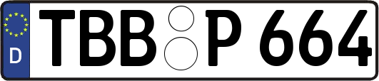 TBB-P664