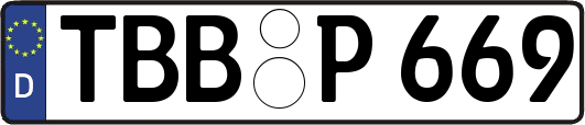 TBB-P669