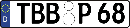 TBB-P68