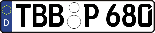 TBB-P680