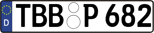 TBB-P682