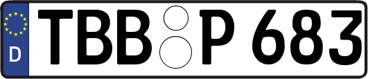TBB-P683