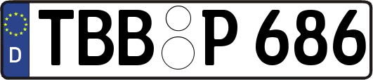 TBB-P686