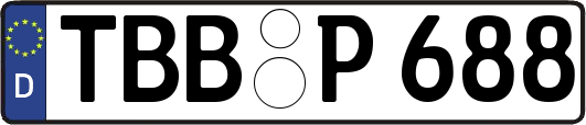 TBB-P688