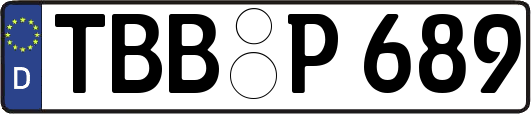 TBB-P689
