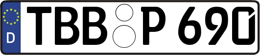 TBB-P690