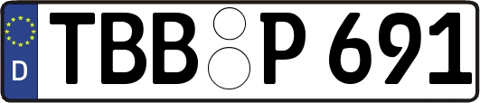 TBB-P691