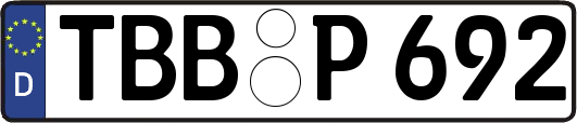 TBB-P692