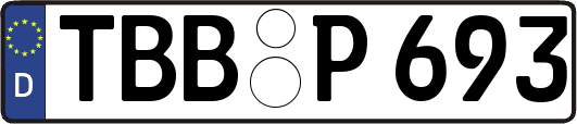 TBB-P693