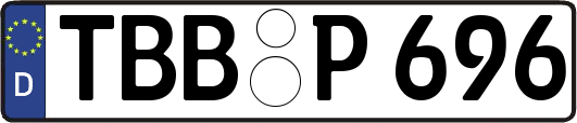 TBB-P696
