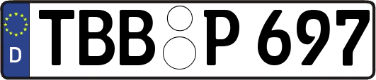 TBB-P697