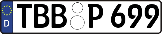 TBB-P699