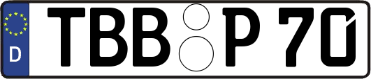 TBB-P70