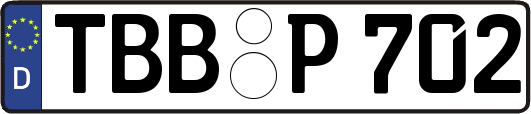 TBB-P702