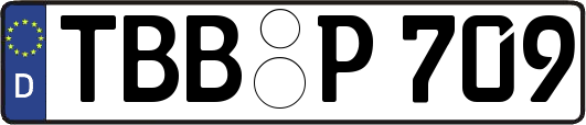 TBB-P709