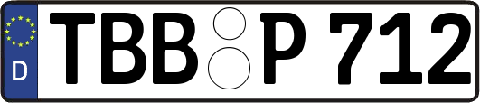 TBB-P712