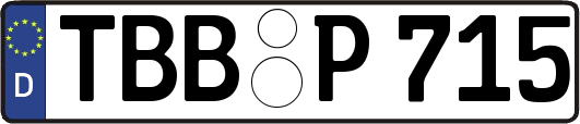 TBB-P715
