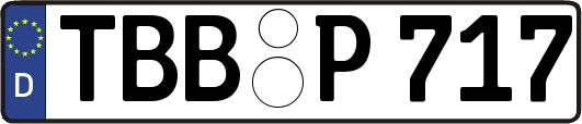 TBB-P717