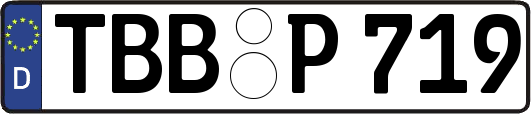 TBB-P719