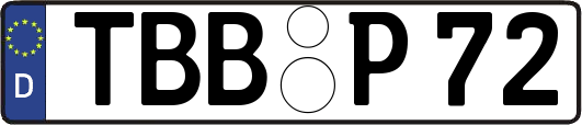TBB-P72