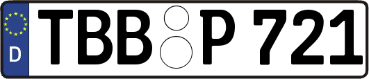TBB-P721