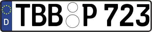 TBB-P723