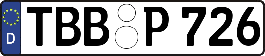 TBB-P726