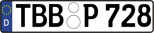 TBB-P728