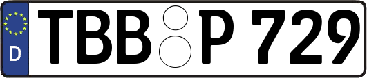 TBB-P729