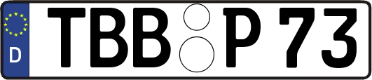 TBB-P73