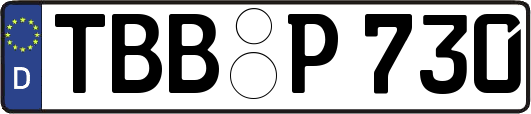 TBB-P730