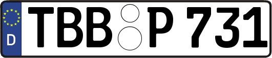 TBB-P731