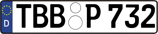 TBB-P732
