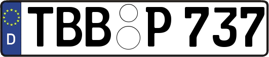 TBB-P737