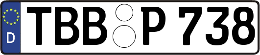 TBB-P738